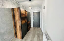 Apartament 2 camere, 43 mp, etaj intermediar, zona Tineretului