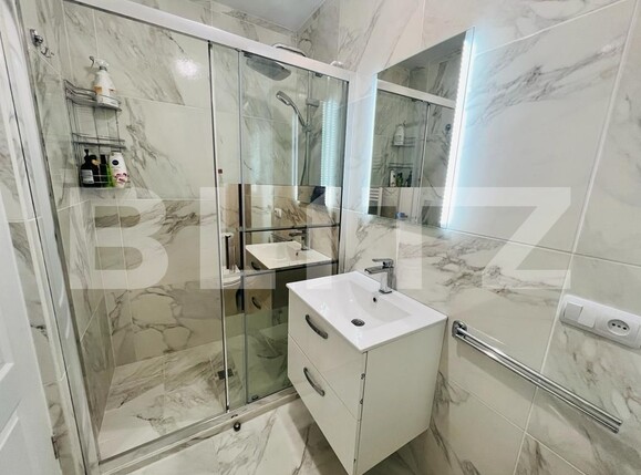 Apartament de vânzare 2 camere Floreşti - 72578AV | BLITZ Cluj-Napoca | Poza9