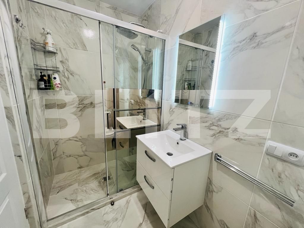 Apartament de vânzare 2 camere Floreşti - 72578AV | BLITZ Cluj-Napoca | Poza9