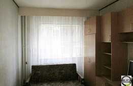 3 camere, 78 mp, partial mobilat, zona strazii Mehedinti!