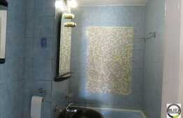 3 camere, 78 mp, partial mobilat, zona strazii Mehedinti!