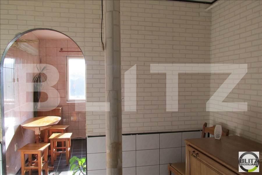 Apartament de vânzare 3 camere Manastur - 7258AV | BLITZ Cluj-Napoca | Poza2