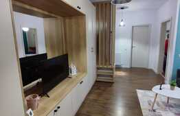 Apartament 2 camere, lux, prima inchiriere, parcare, zona Fagului!