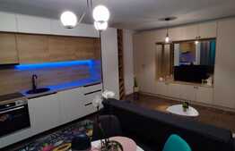 Apartament 2 camere, lux, prima inchiriere, parcare, zona Fagului!