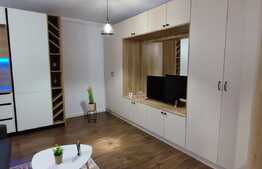 Apartament 2 camere, lux, prima inchiriere, parcare, zona Fagului!