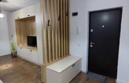 Apartament 2 camere, lux, prima inchiriere, parcare, zona Fagului!