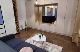 Apartament 2 camere, lux, prima inchiriere, parcare, zona Fagului!
