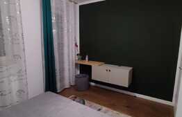 Apartament 2 camere, lux, prima inchiriere, parcare, zona Fagului!