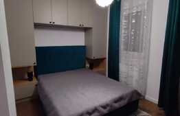Apartament 2 camere, lux, prima inchiriere, parcare, zona Fagului!