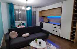 Apartament 2 camere, lux, prima inchiriere, parcare, zona Fagului!