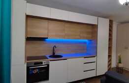 Apartament 2 camere, lux, prima inchiriere, parcare, zona Fagului!