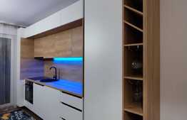 Apartament 2 camere, lux, prima inchiriere, parcare, zona Fagului!