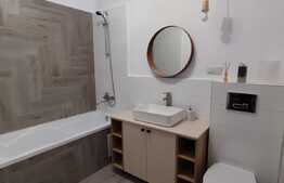 Apartament 2 camere, lux, prima inchiriere, parcare, zona Fagului!