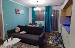 Apartament 2 camere, lux, prima inchiriere, parcare, zona Fagului!