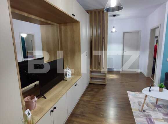 Apartament de închiriat 2 camere Floreşti - 72580AI | BLITZ Cluj-Napoca | Poza8