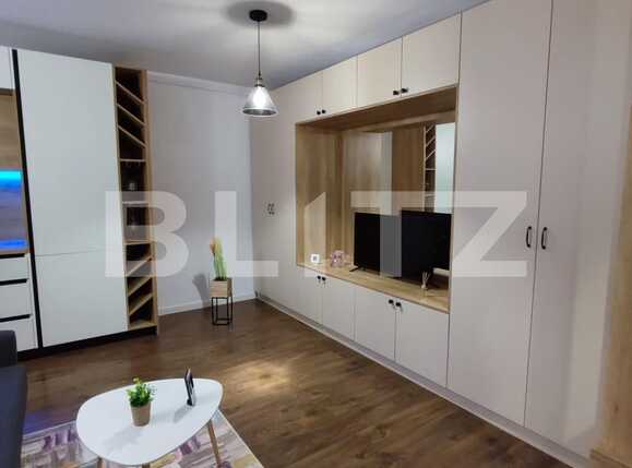 Apartament de închiriat 2 camere Floreşti - 72580AI | BLITZ Cluj-Napoca | Poza4