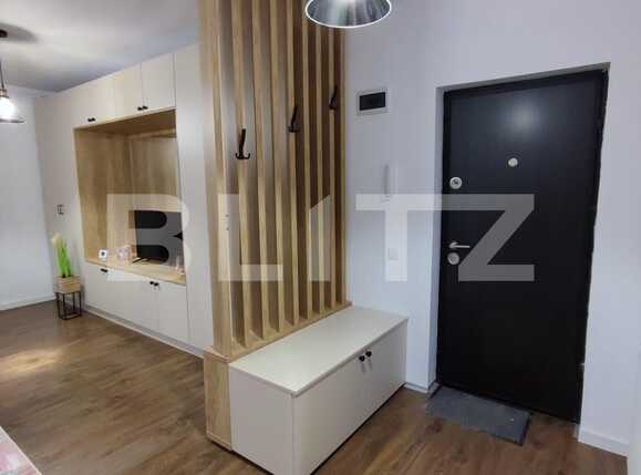 Apartament de închiriat 2 camere Floreşti - 72580AI | BLITZ Cluj-Napoca | Poza11
