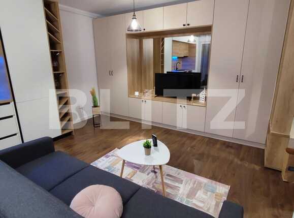 Apartament de închiriat 2 camere Floreşti - 72580AI | BLITZ Cluj-Napoca | Poza7