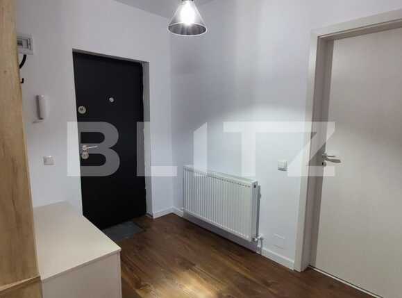 Apartament de închiriat 2 camere Floreşti - 72580AI | BLITZ Cluj-Napoca | Poza12