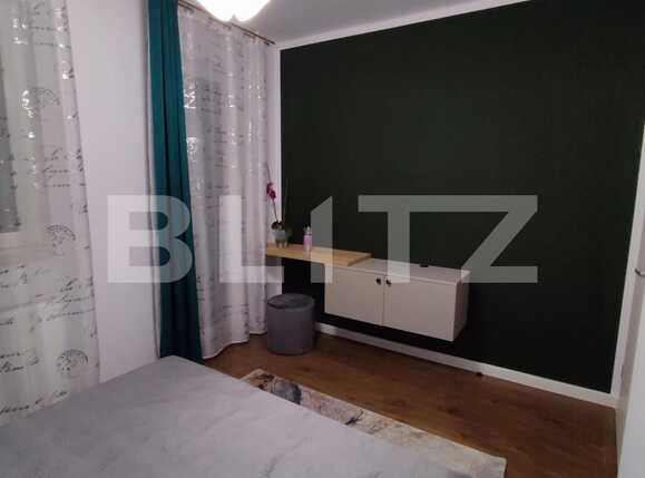 Apartament de închiriat 2 camere Floreşti - 72580AI | BLITZ Cluj-Napoca | Poza10