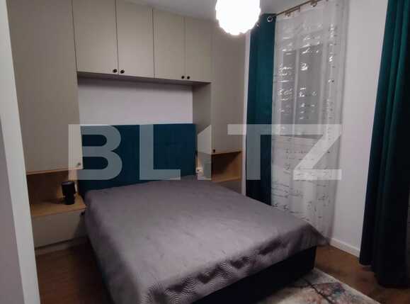 Apartament de închiriat 2 camere Floreşti - 72580AI | BLITZ Cluj-Napoca | Poza9