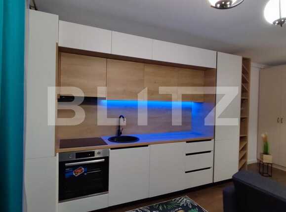 Apartament de închiriat 2 camere Floreşti - 72580AI | BLITZ Cluj-Napoca | Poza5