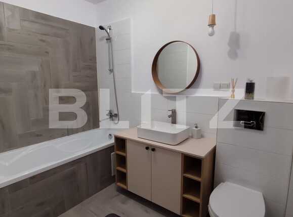 Apartament de închiriat 2 camere Floreşti - 72580AI | BLITZ Cluj-Napoca | Poza13