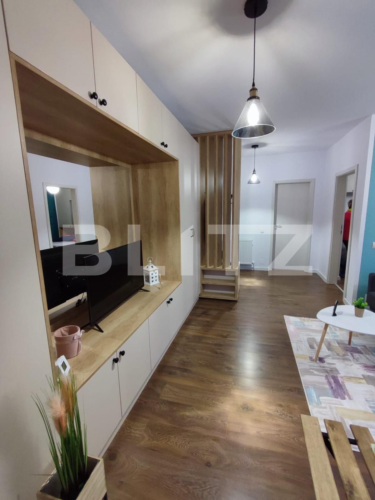 Apartament de închiriat 2 camere Floreşti - 72580AI | BLITZ Cluj-Napoca | Poza8