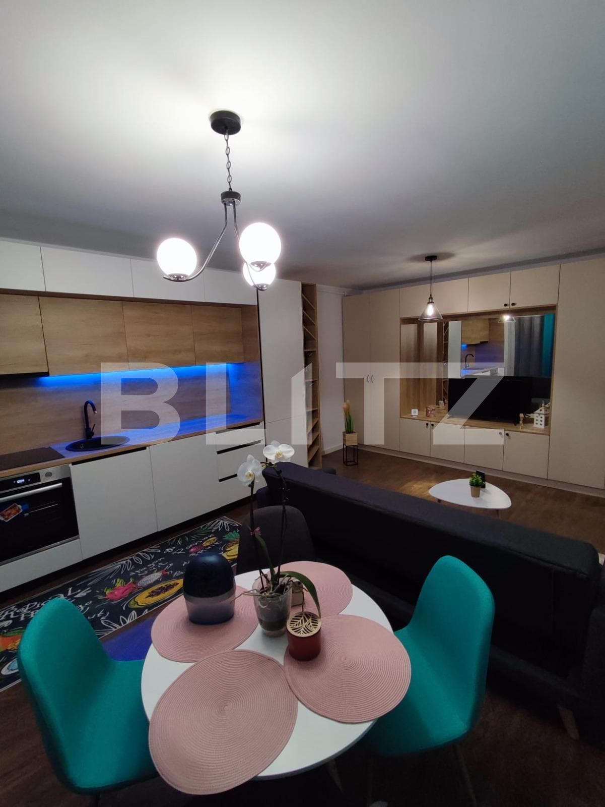 Apartament de închiriat 2 camere Floreşti - 72580AI | BLITZ Cluj-Napoca | Poza2
