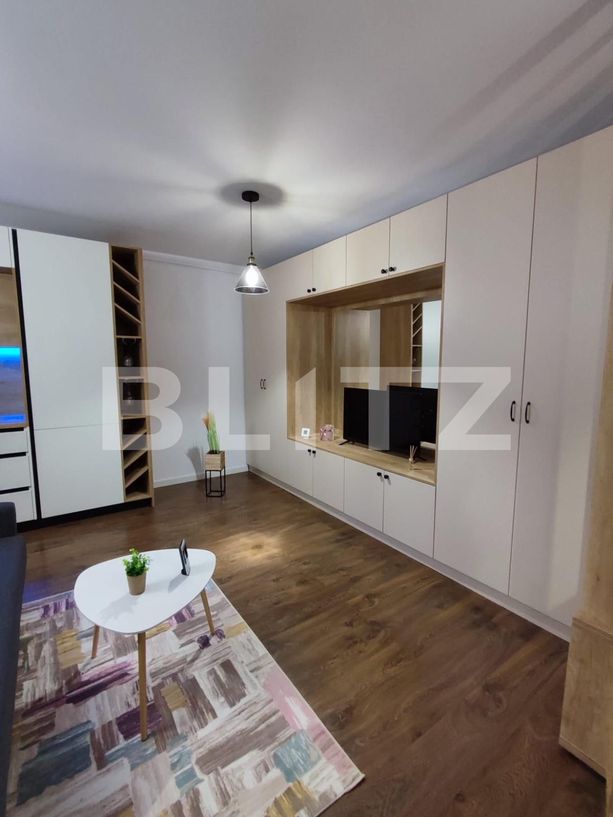 Apartament de închiriat 2 camere Floreşti - 72580AI | BLITZ Cluj-Napoca | Poza4