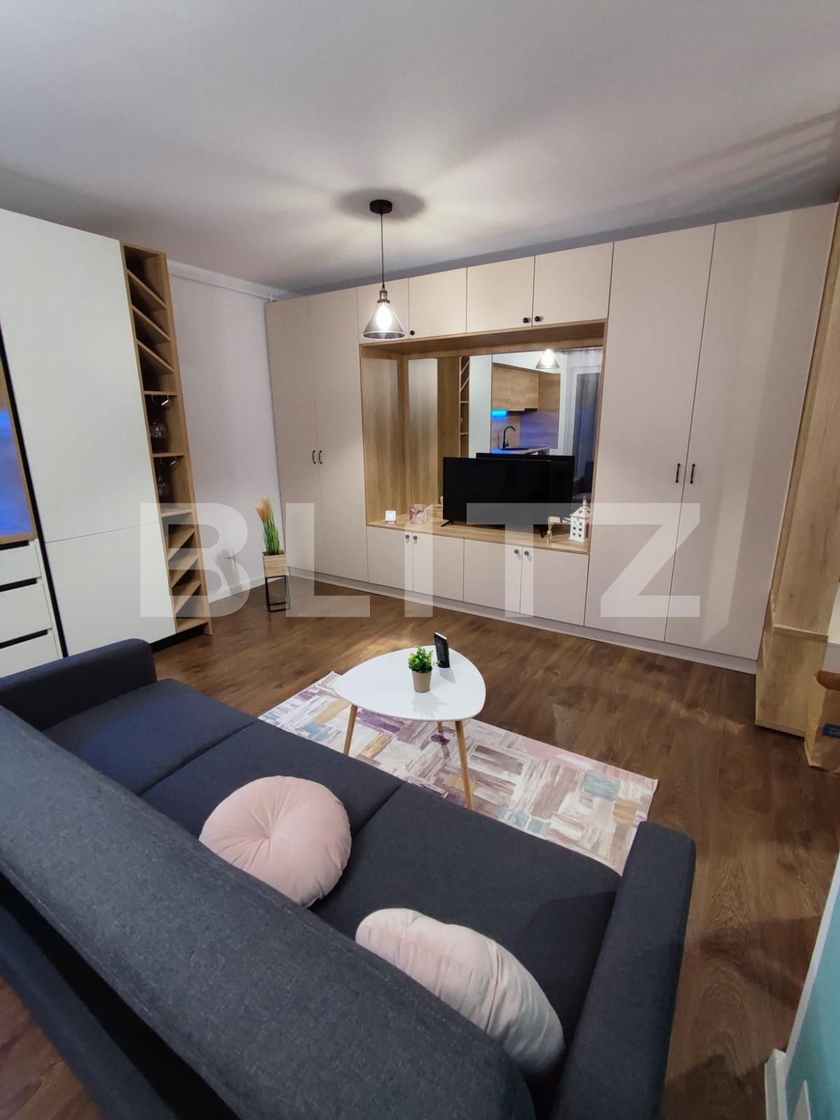 Apartament de închiriat 2 camere Floreşti - 72580AI | BLITZ Cluj-Napoca | Poza7