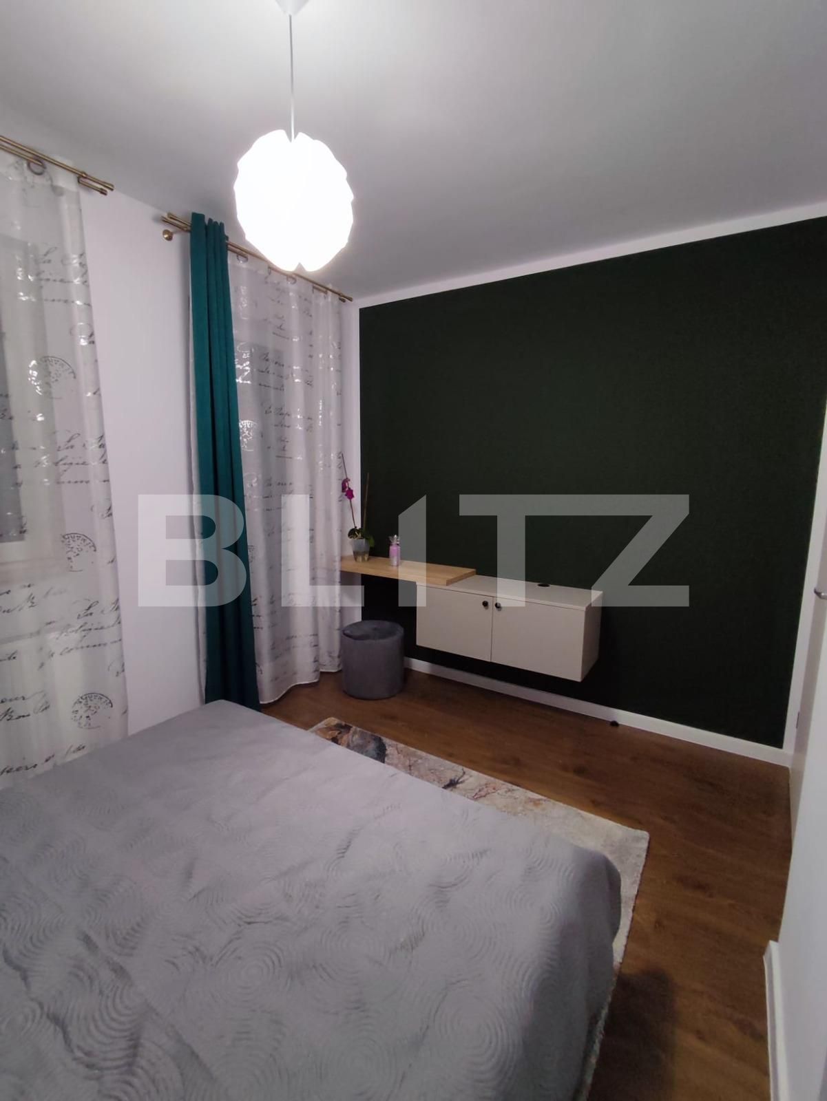 Apartament de închiriat 2 camere Floreşti - 72580AI | BLITZ Cluj-Napoca | Poza10