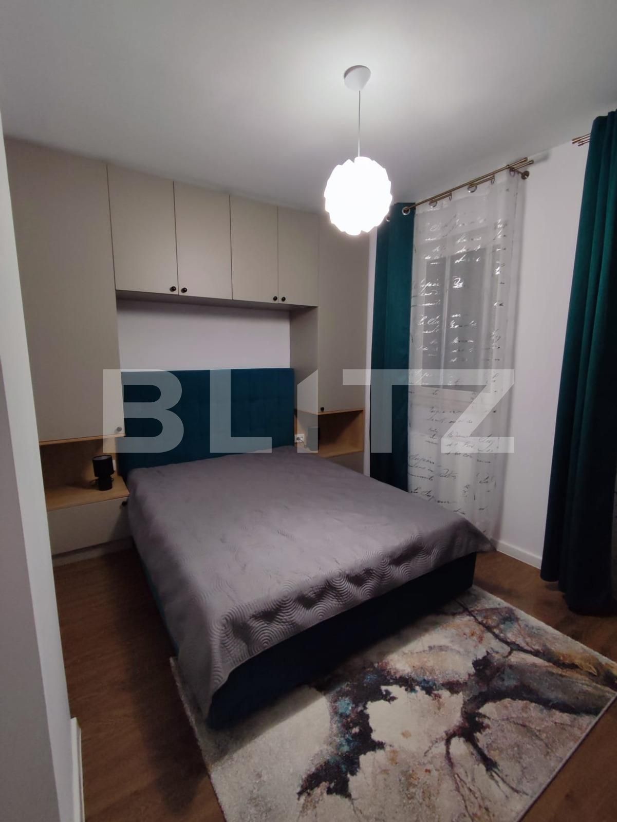 Apartament de închiriat 2 camere Floreşti - 72580AI | BLITZ Cluj-Napoca | Poza9