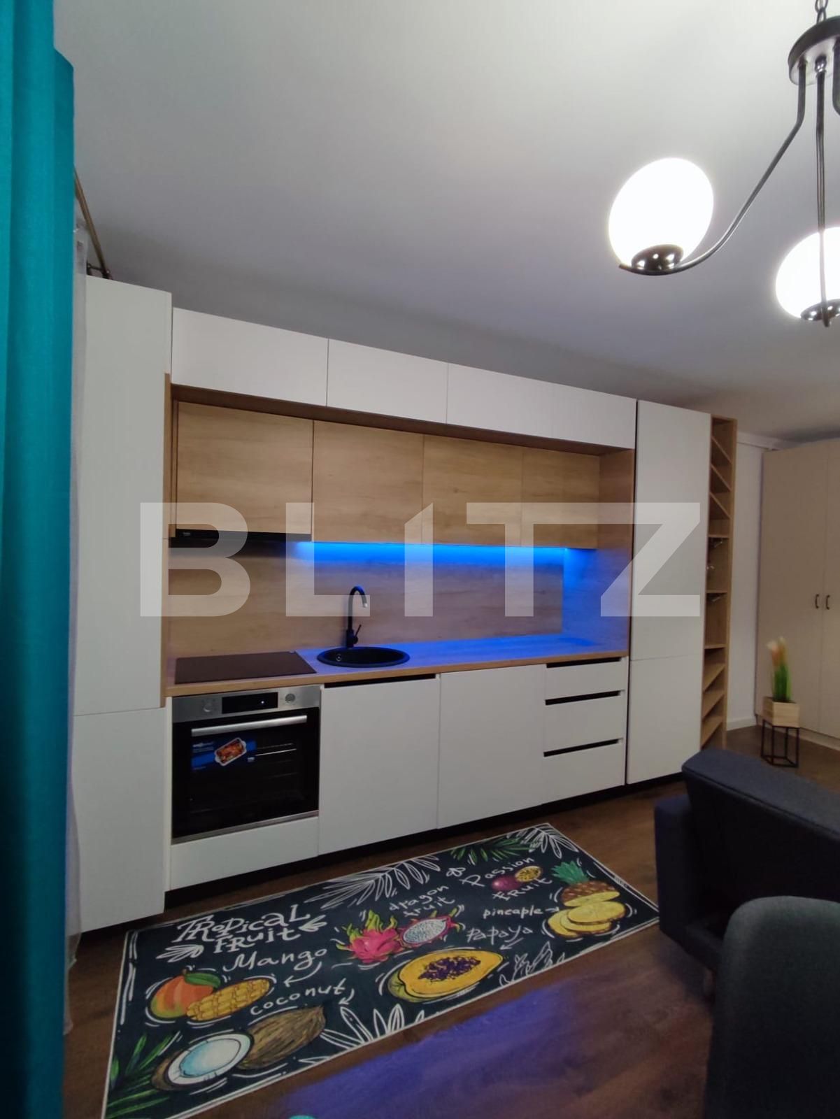 Apartament de închiriat 2 camere Floreşti - 72580AI | BLITZ Cluj-Napoca | Poza5
