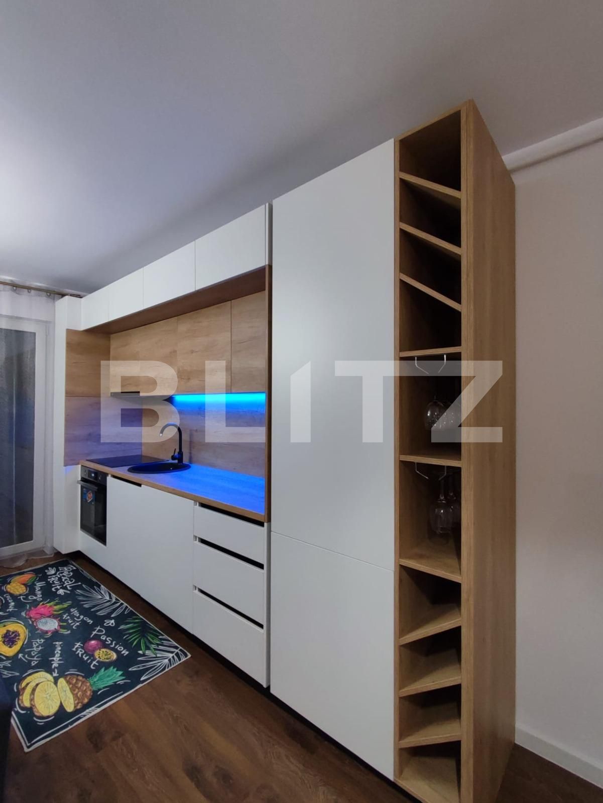 Apartament de închiriat 2 camere Floreşti - 72580AI | BLITZ Cluj-Napoca | Poza6
