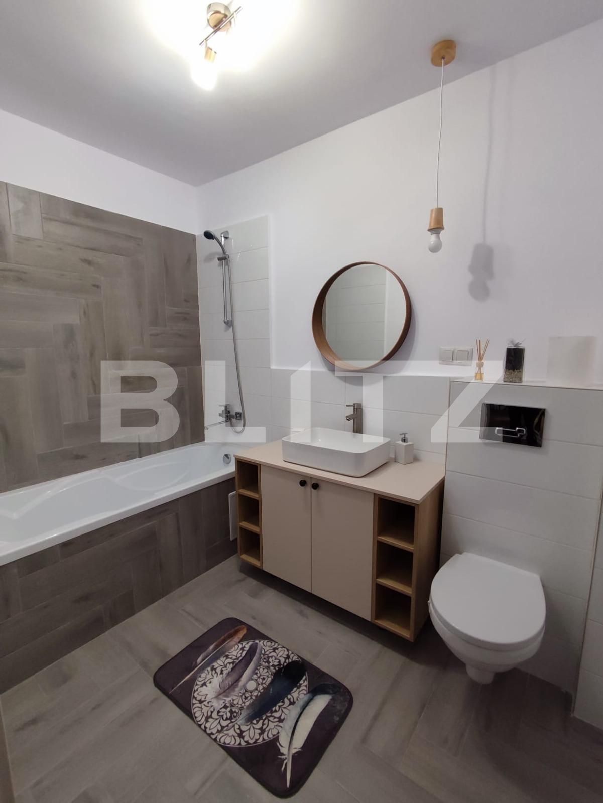 Apartament de închiriat 2 camere Floreşti - 72580AI | BLITZ Cluj-Napoca | Poza13