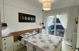 Apartament 2 camere, gradina 60mp, zona strazii Cetatii!