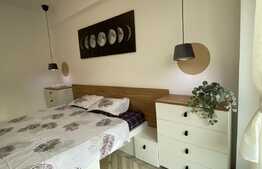 Apartament 2 camere, gradina 60mp, zona strazii Cetatii!