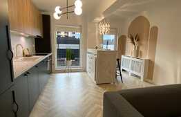 Apartament 2 camere, gradina 60mp, zona strazii Cetatii!