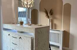 Apartament 2 camere, gradina 60mp, zona strazii Cetatii!