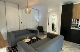 Apartament 2 camere, gradina 60mp, zona strazii Cetatii!