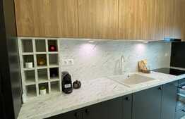 Apartament 2 camere, gradina 60mp, zona strazii Cetatii!