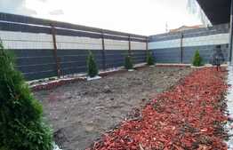 Apartament 2 camere, gradina 60mp, zona strazii Cetatii!