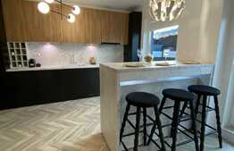 Apartament 2 camere, gradina 60mp, zona strazii Cetatii!