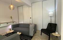 Apartament 2 camere, gradina 60mp, zona strazii Cetatii!