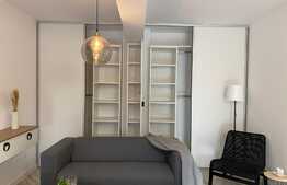 Apartament 2 camere, gradina 60mp, zona strazii Cetatii!