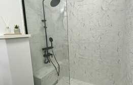 Apartament 2 camere, gradina 60mp, zona strazii Cetatii!