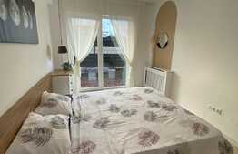 Apartament 2 camere, gradina 60mp, zona strazii Cetatii!