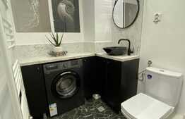 Apartament 2 camere, gradina 60mp, zona strazii Cetatii!