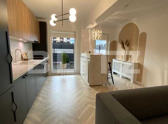 Apartament de vânzare 2 camere Floreşti - 72583AV | BLITZ Cluj-Napoca | Poza1